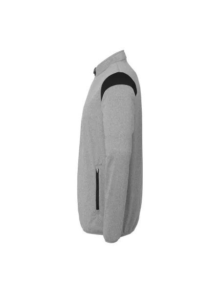 Dziecięca bluza dresowa Uhlsport Squad 27 Classic biała