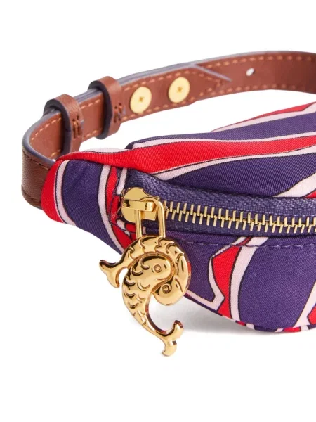 Portofel Pucci violet