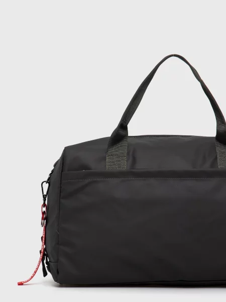 Сумка Aeronautica Militare сірий