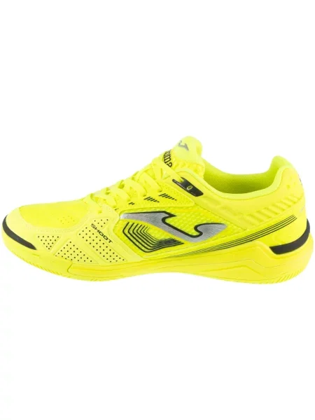 Pantofi Joma galben