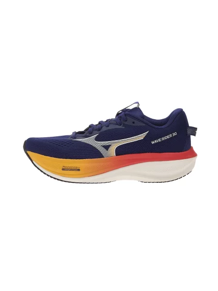Pantofi Mizuno alb