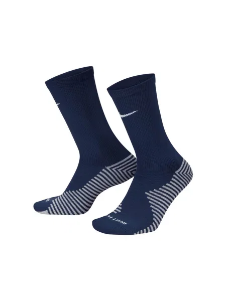 Ponožky Nike modrá