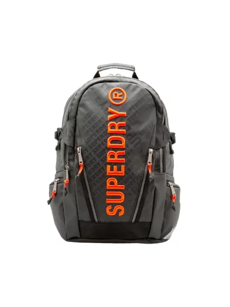 Torba Superdry czarna