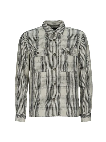 Kockás flanel ing Only & Sons