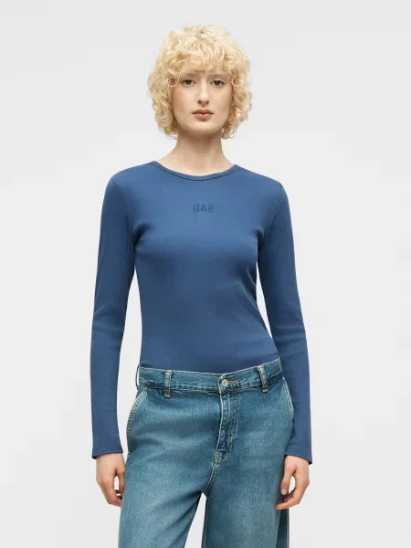GAP Tricou safir