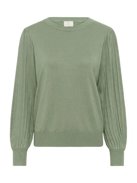 Kaffe Pulover KALone' verde