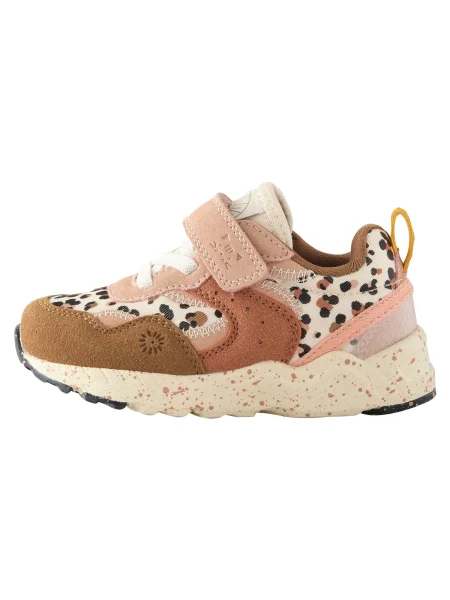 Sneakerși copii Next negru