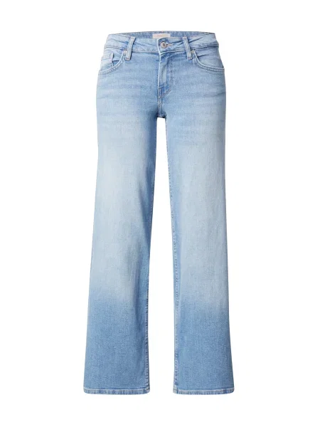 ONLY Jeans ONLJudy-O denim albastru