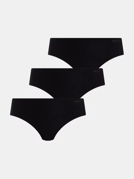 DKNY kalhotky černý