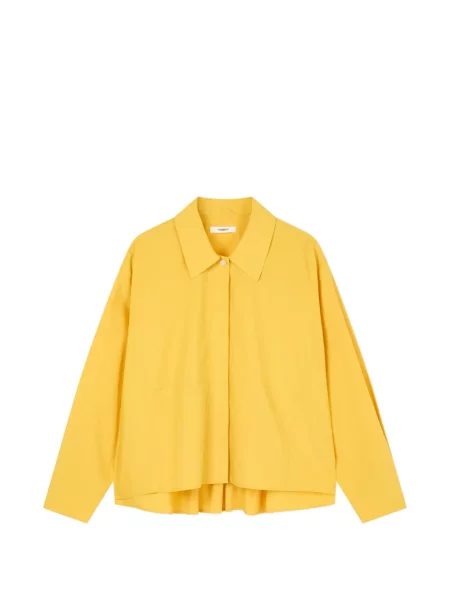 Cămașă Tomboy galben