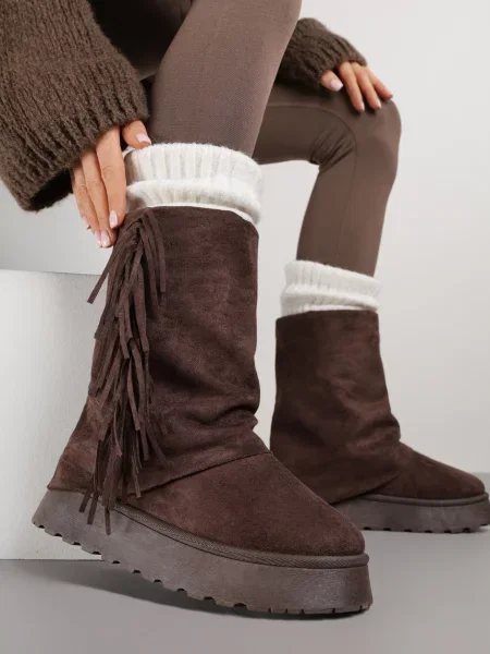 Botine Sewela maro
