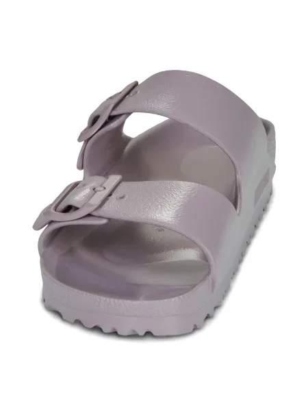 Pantofi Birkenstock violet