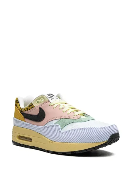 Tenisky Nike Air Max 1 modré