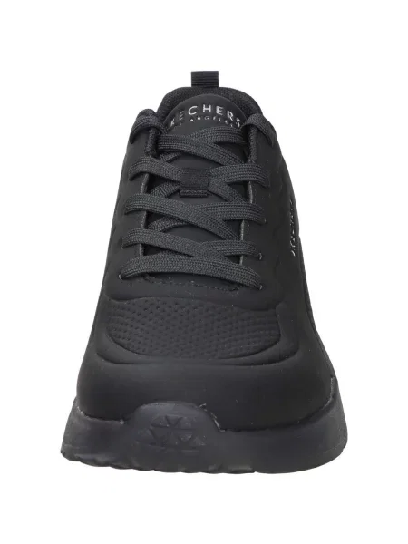 Tenisky Skechers čierna