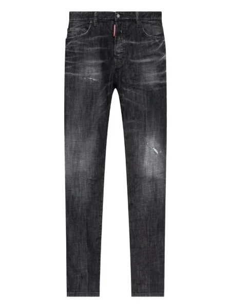 Blugi Dsquared2 negru