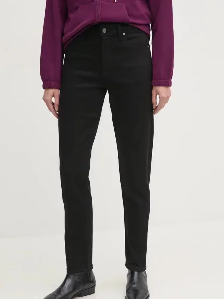 Blugi Calvin Klein negru