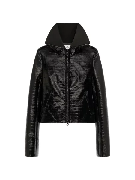 Geacă Courreges negru