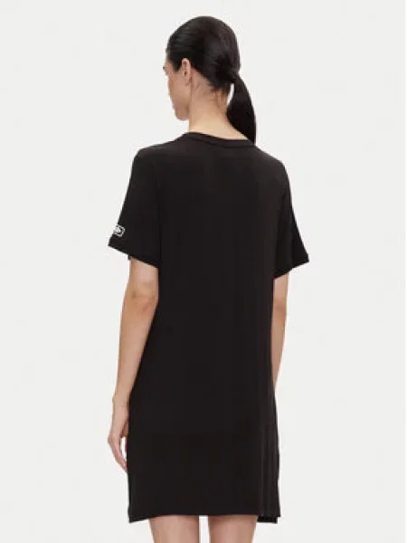 DKNY Noční košile černá