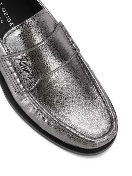 Loafersy Kurt Geiger London