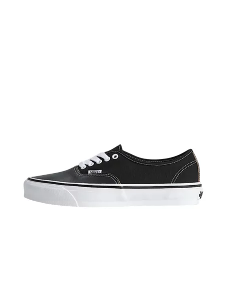 Sneakersy Vans Authentic czarne