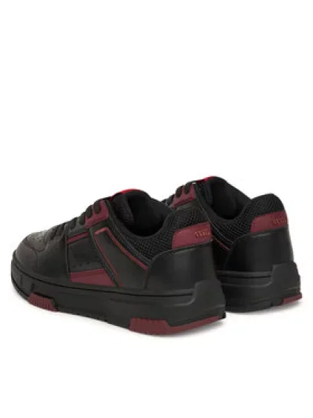 Sneakersy HUGO černé