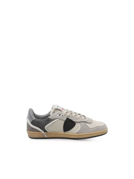 Sneakersy Philippe Model