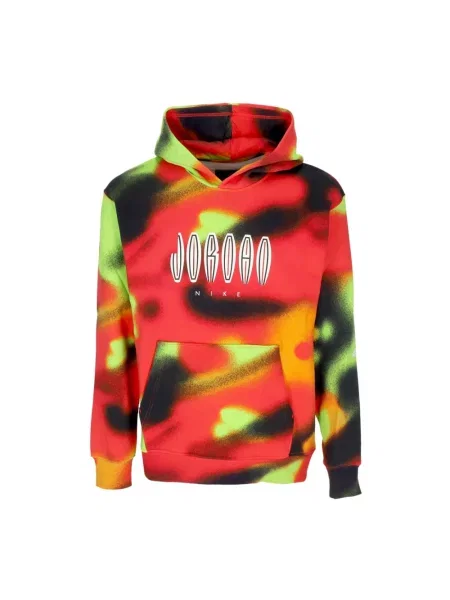 Bluza sportowa Jordan z nadrukiem