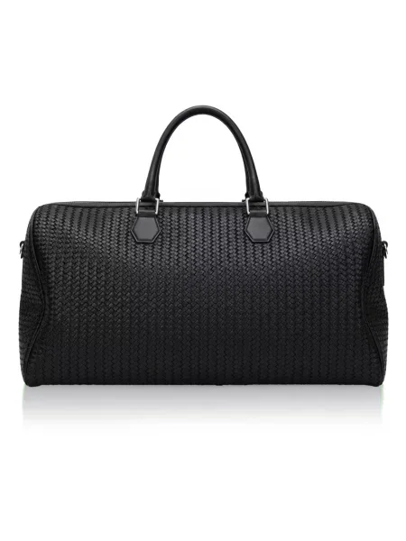 Torba Philipp Plein czarna