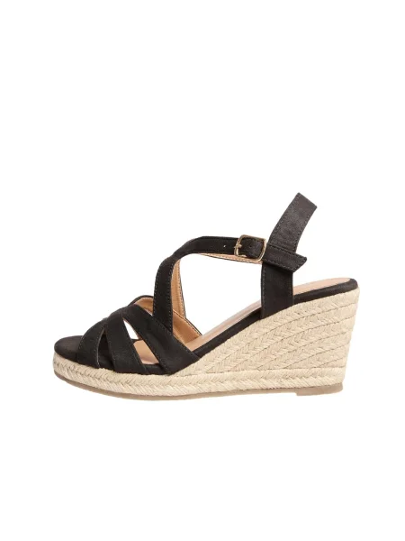 Friends Like These Sandale negru