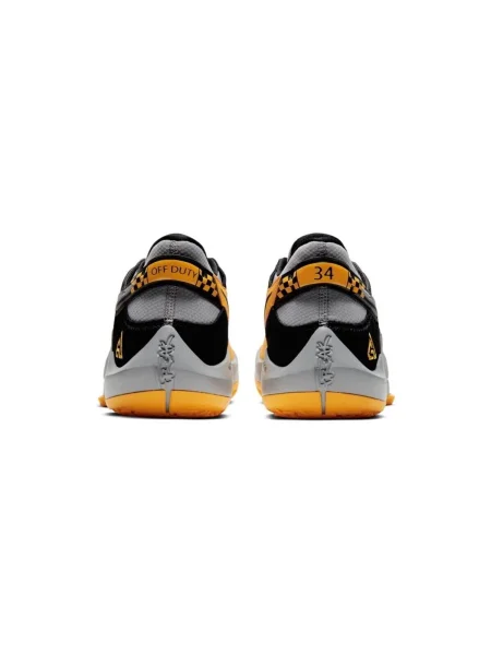 Pantofi Nike gri
