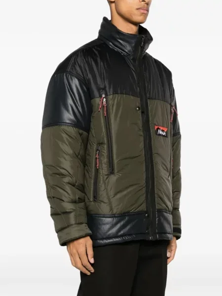Яке Junya Watanabe Man черно
