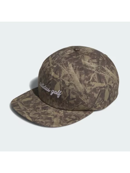 CZAPKA LIFESTYLE LOW CAMO RIPSTOP