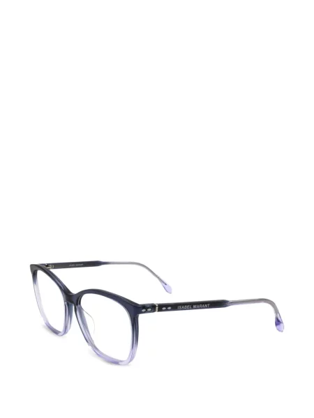 Ochelari de soare Isabel Marant Eyewear albastru