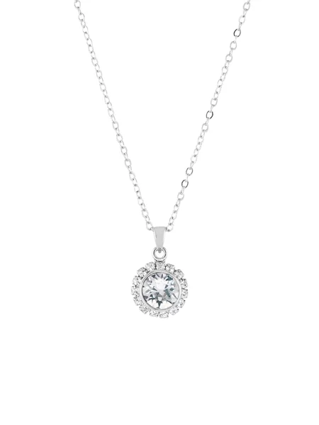 Ted Baker Verižica Sela srebrna