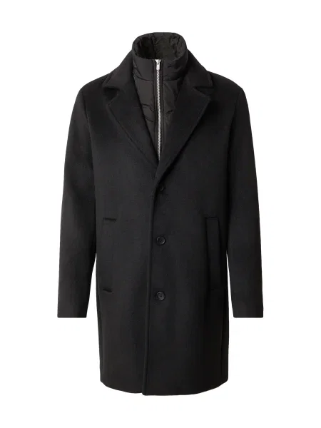 Jack & Jones Palton Blastanford negru