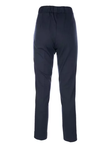 Pantaloni Fabiana Filippi albastru