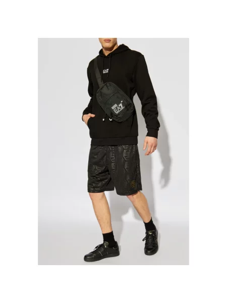 Bluza Emporio Armani Sweatshirt Black S czarna
