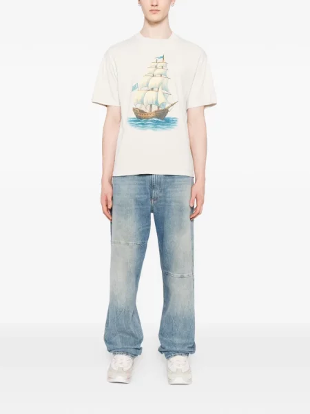 Tricou Melt cu imagine