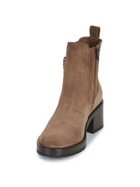 Pantofi Jb Martin maro