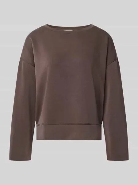 Bluza z dodatkiem Comma