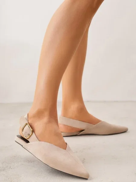 Sandale Phellilea bej