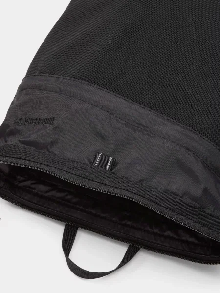 Повседневный рюкзак Timberland черный