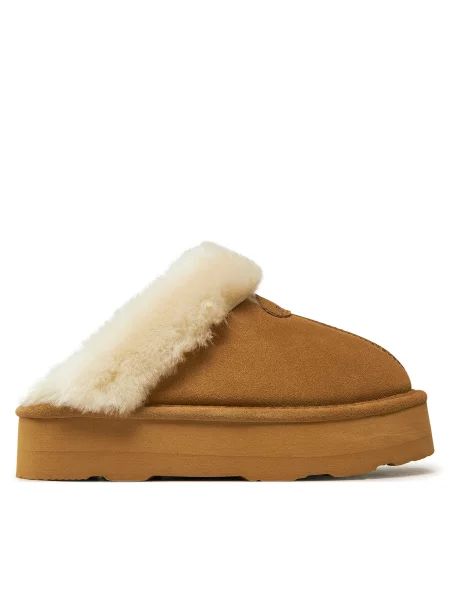 Copati Bearpaw Retro Loki bež
