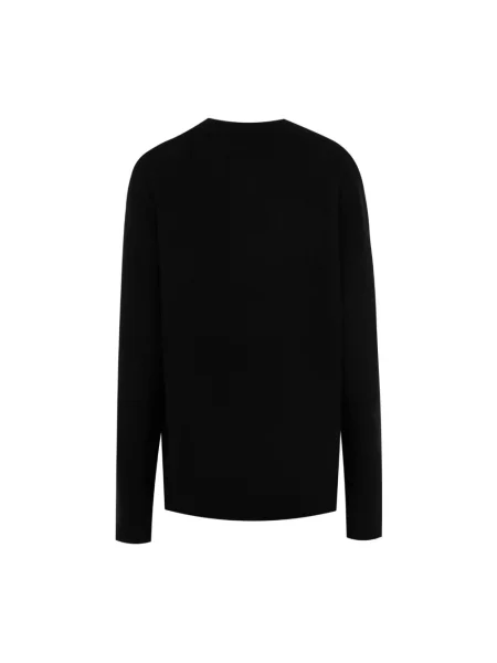 Sweter Guest In Residence czarny