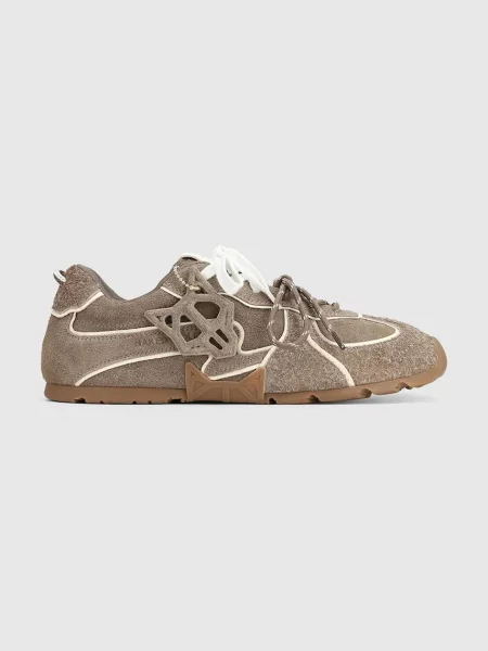 Naked Wolfe sneakers bărbați din piele