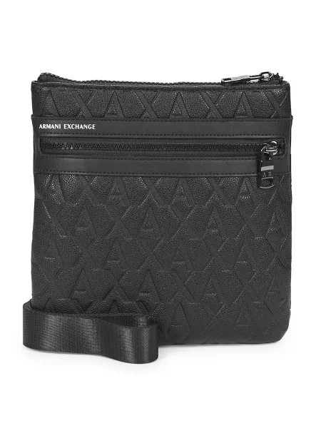 Armani Exchange Torba crna