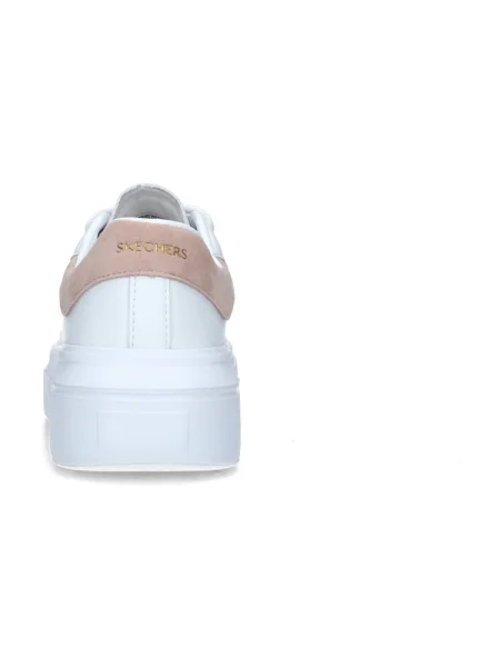 Klasszikus félcipő Skechers fehér