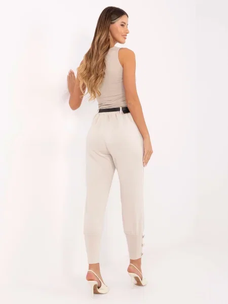 Pantaloni Factory Price bej