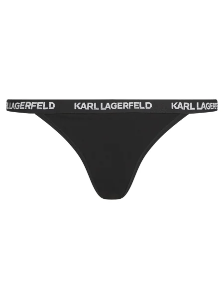 Chiloți Karl Lagerfeld alb