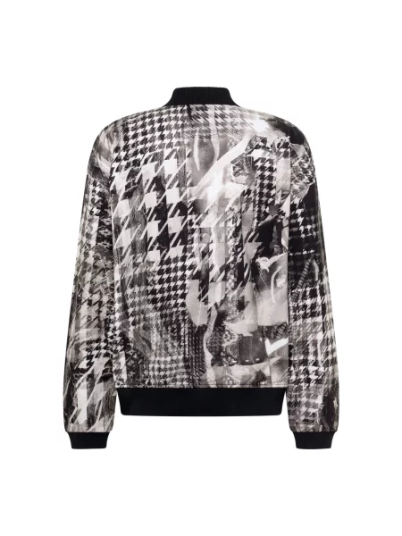Bluza Carlo Colucci szara